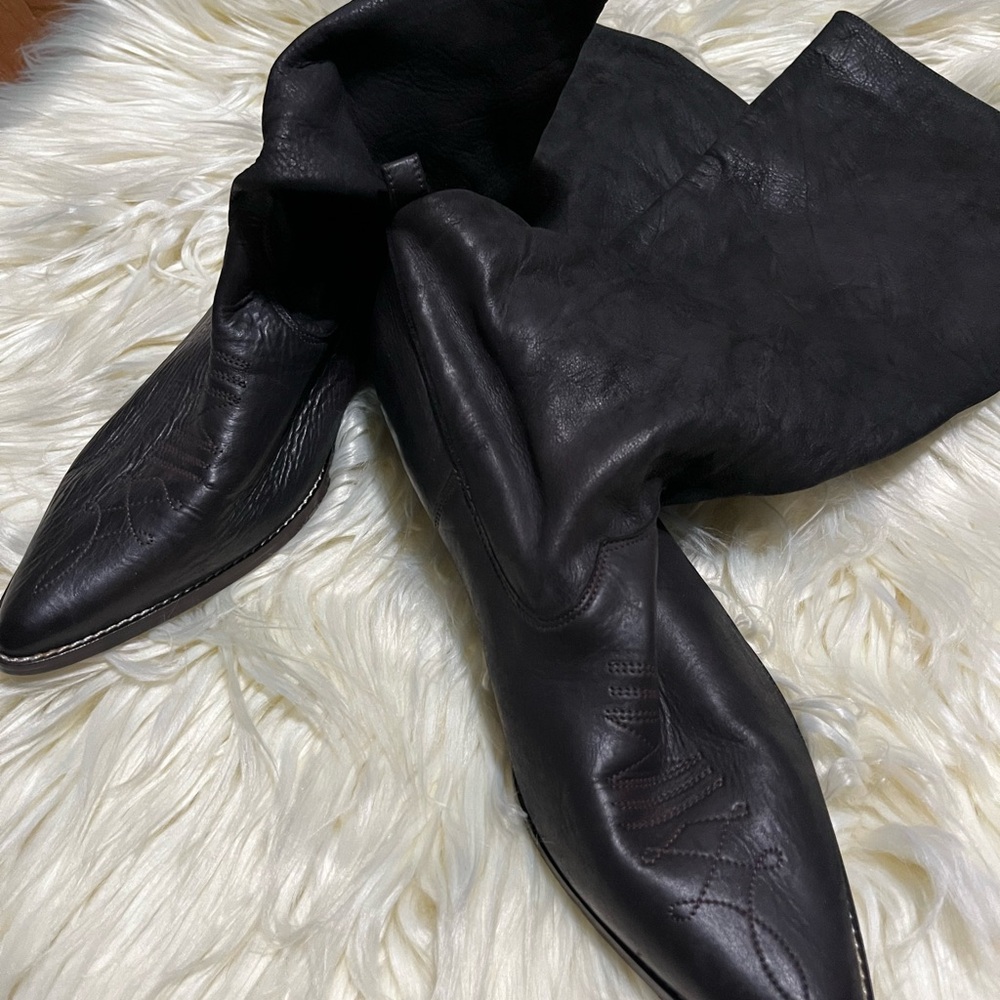 Donald J Pliner Western Couture Collection
